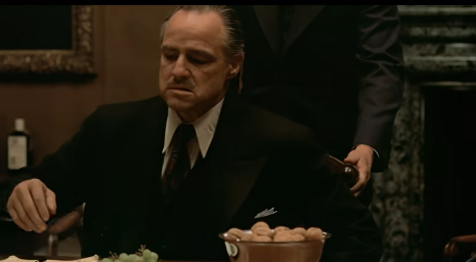 The Godfather
